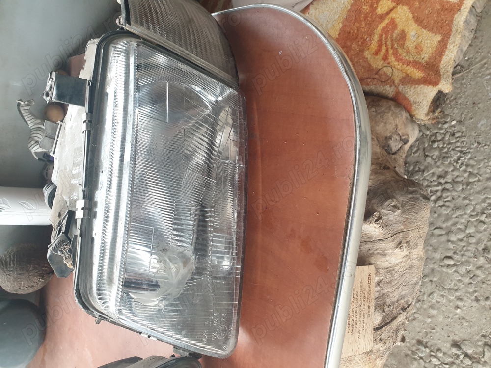 Vand faruri pentru audi,wolkswagen