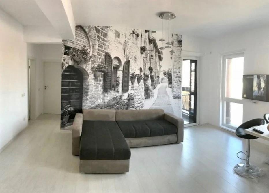 3 Camere Lux, Domenii, 2 Locuri Parcare, Centrala Proprie