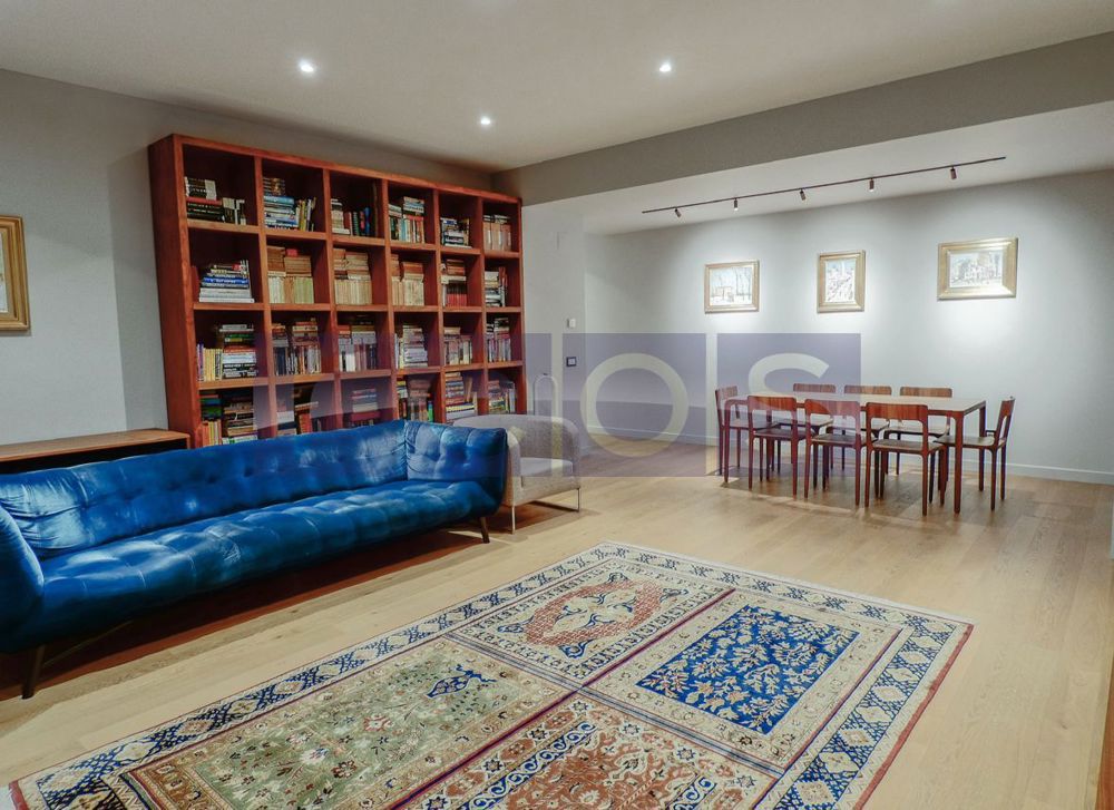 APARTAMENT LUX 3 CAMERE | GAFENCU 49 RESIDENCE | 136 MP