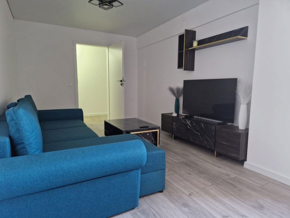 Apartament 2 camere decomandat la 12 min de metrou Nicolae Teclu