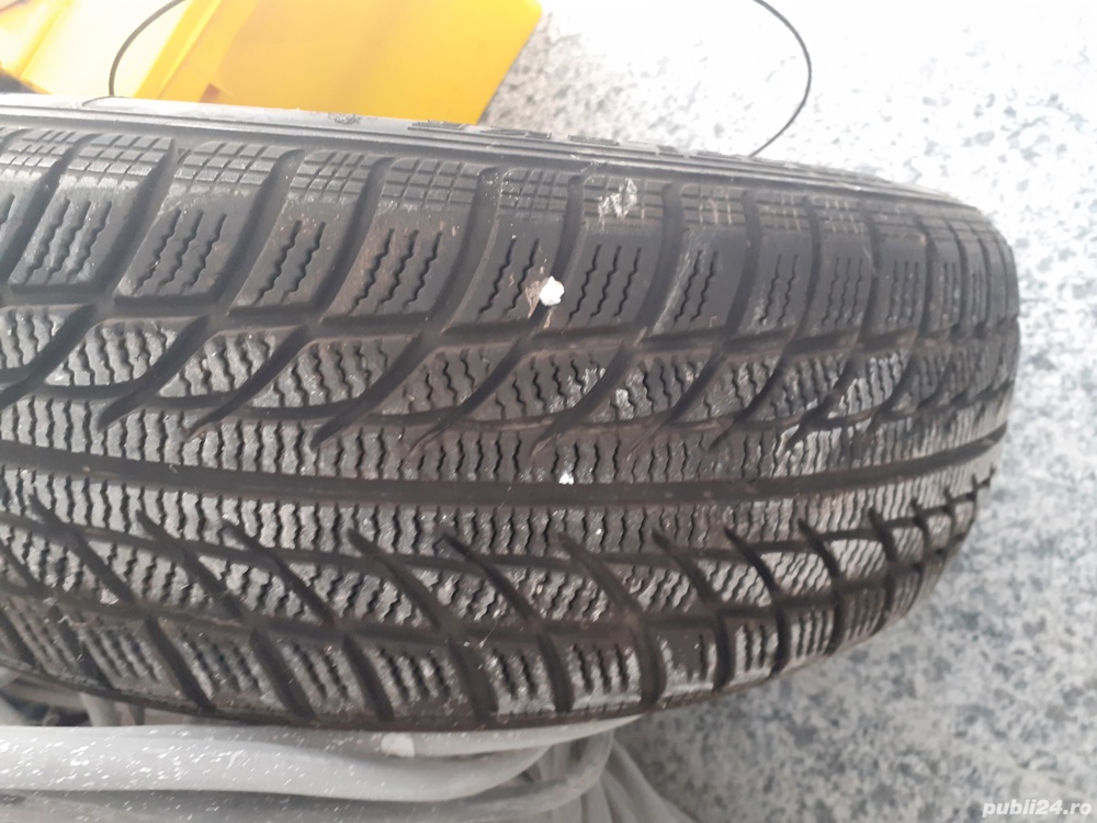 Vand 1cauciuc logan iarna 185-65-15