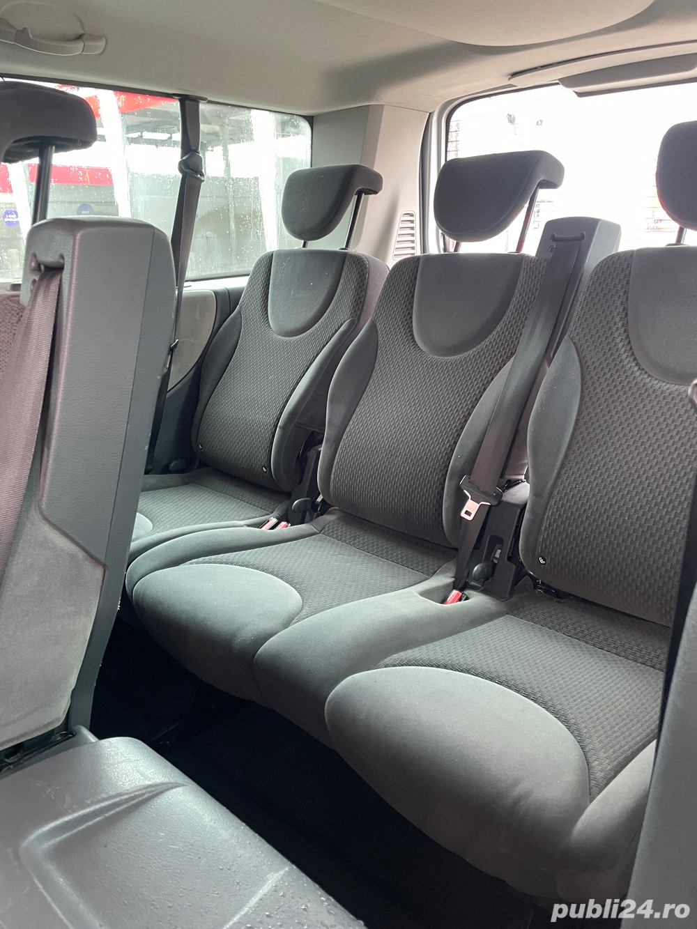 Transport persoane colete Romania -Germania