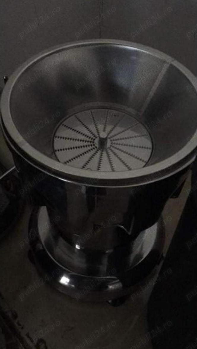 Storcator legume si fructe