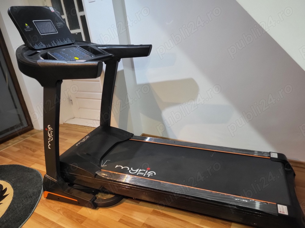 Banda de alergat Myria2814