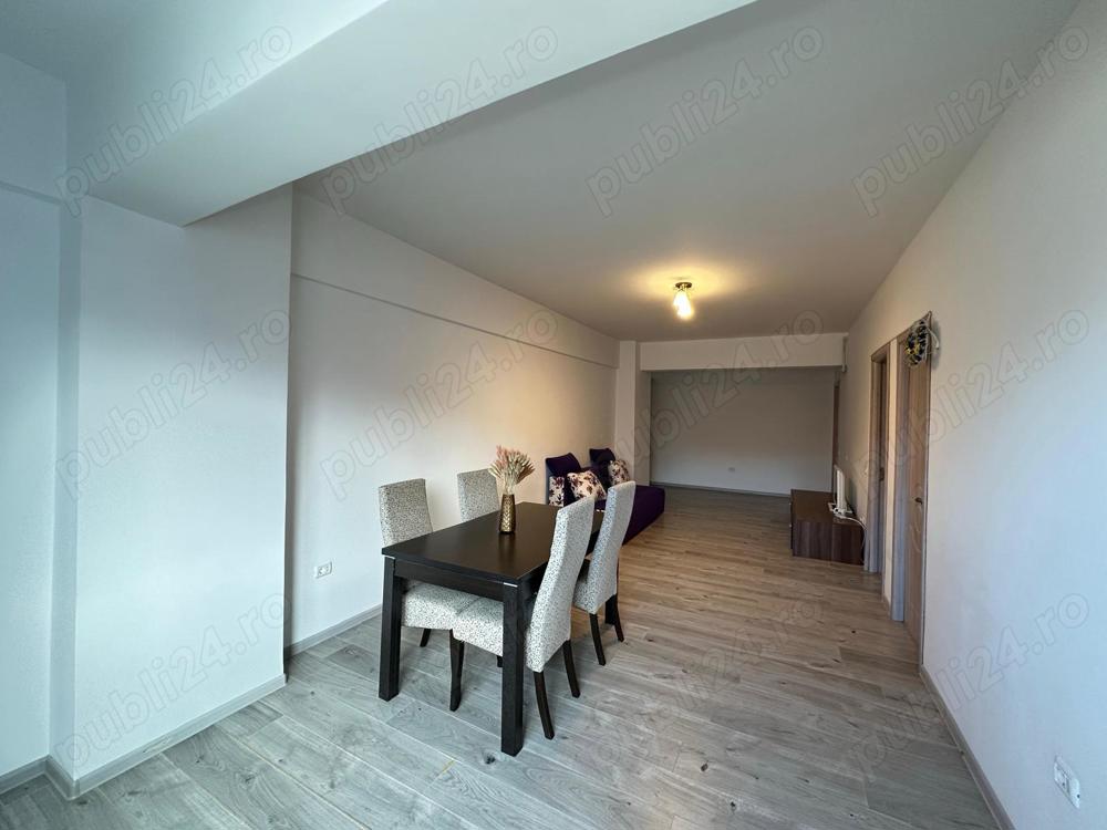 Închiriez apartament 2 camere 