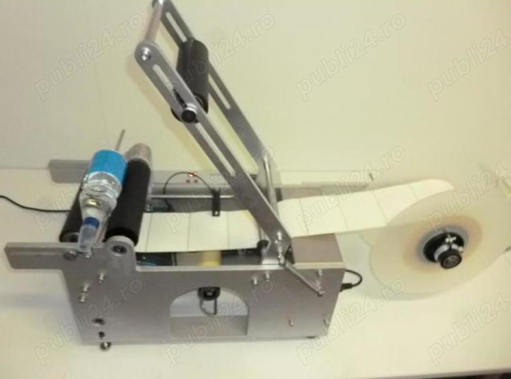 Aplicator etichete 220 V