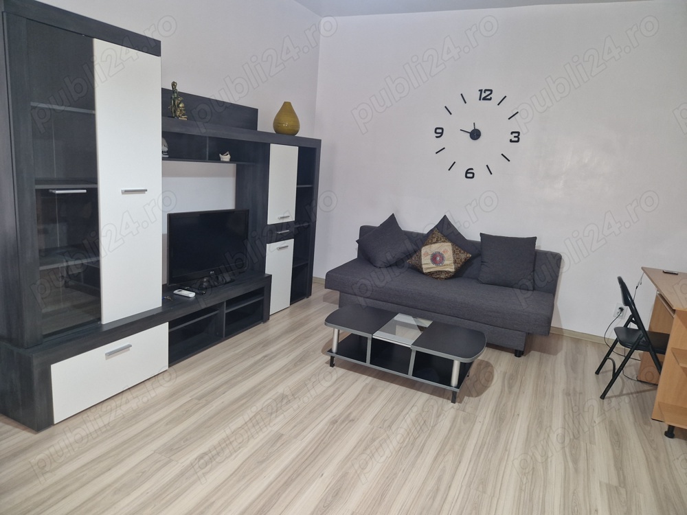 Apartament de închiriat în București 