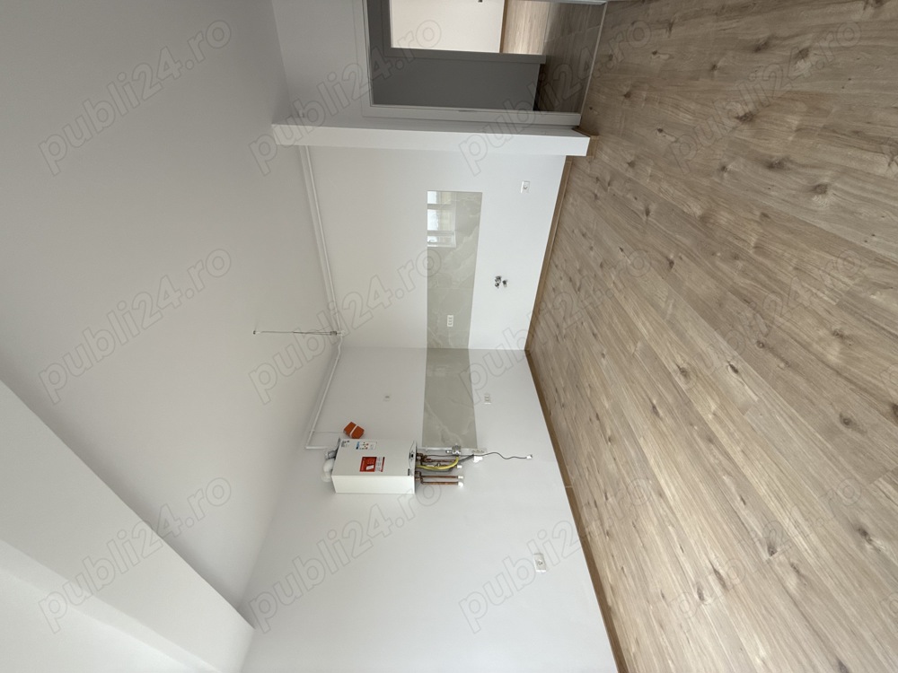 Apartament cu 2 camere Giroc Braytim 