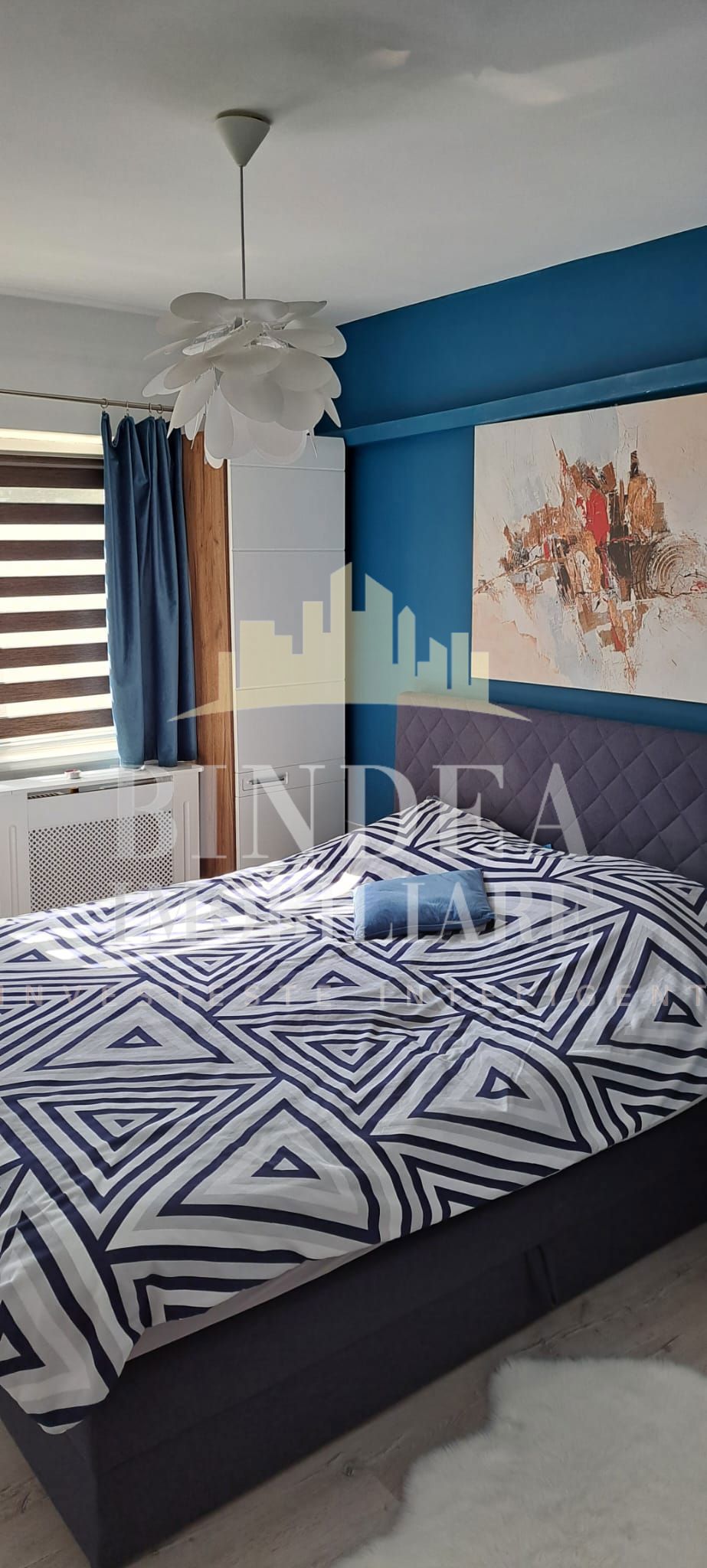 Apartament 2 camere decomandat etaj 1 Lipovei