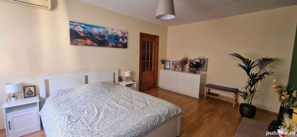 Apartament 3 camere zona Nicolae Grigorescu - Aleea Postavarul