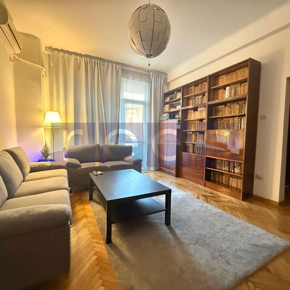 APARTAMENT 3 CAMERE | ZONĂ CENTRALĂ