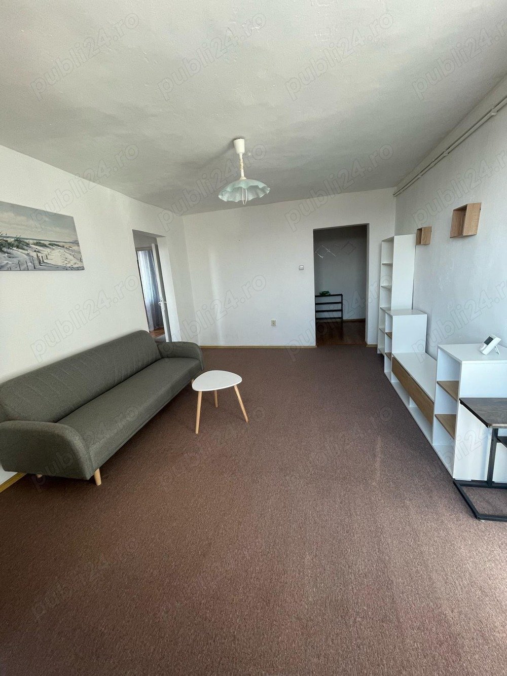 Apartament de închiriat!