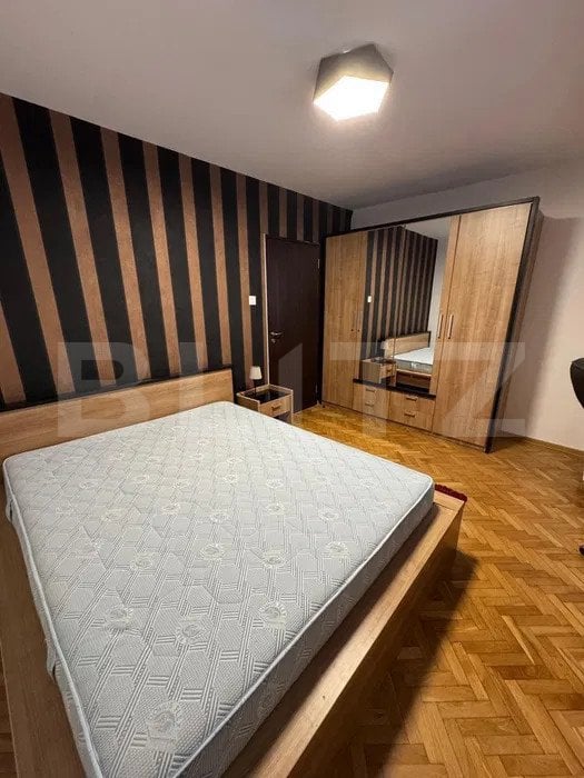 Apartament 3 camere, semidecomandat, modern, zona Marasti 