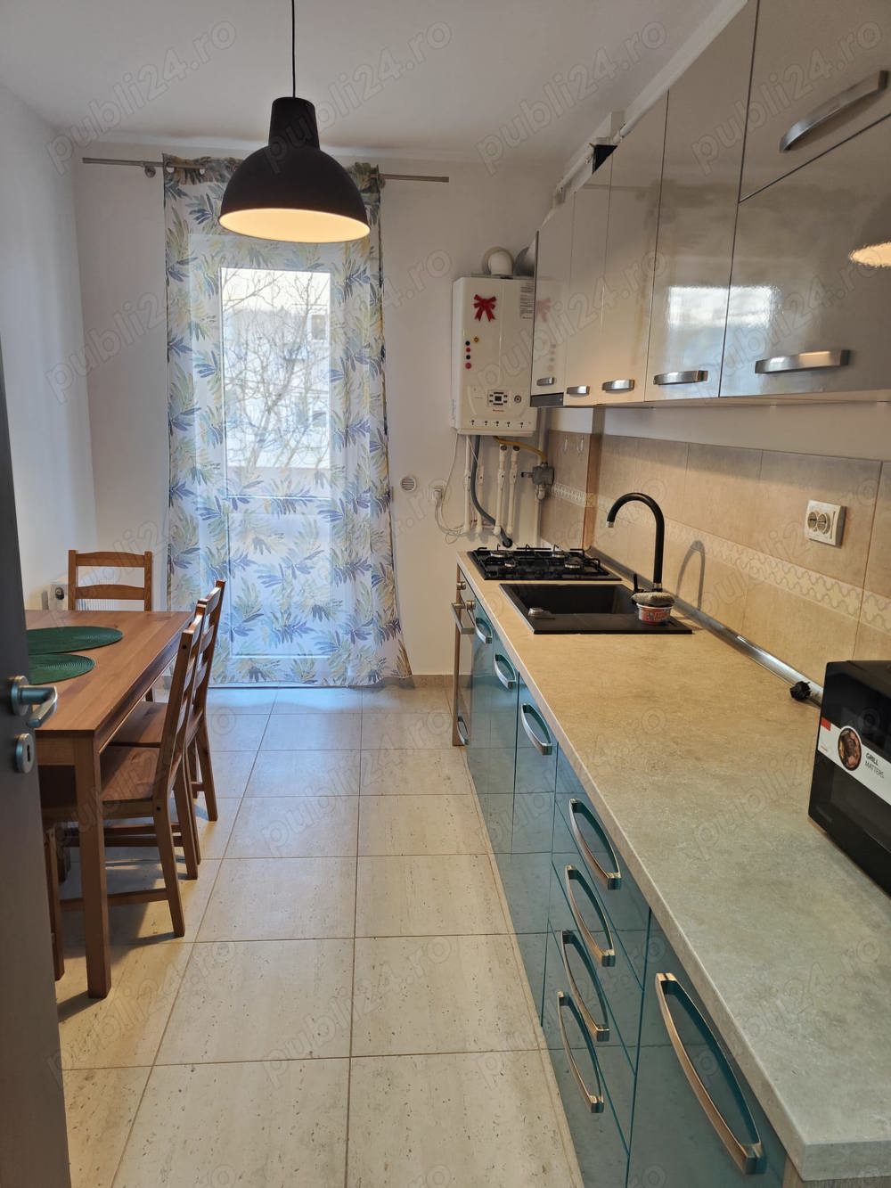 Inchiriez apartament 2 camere