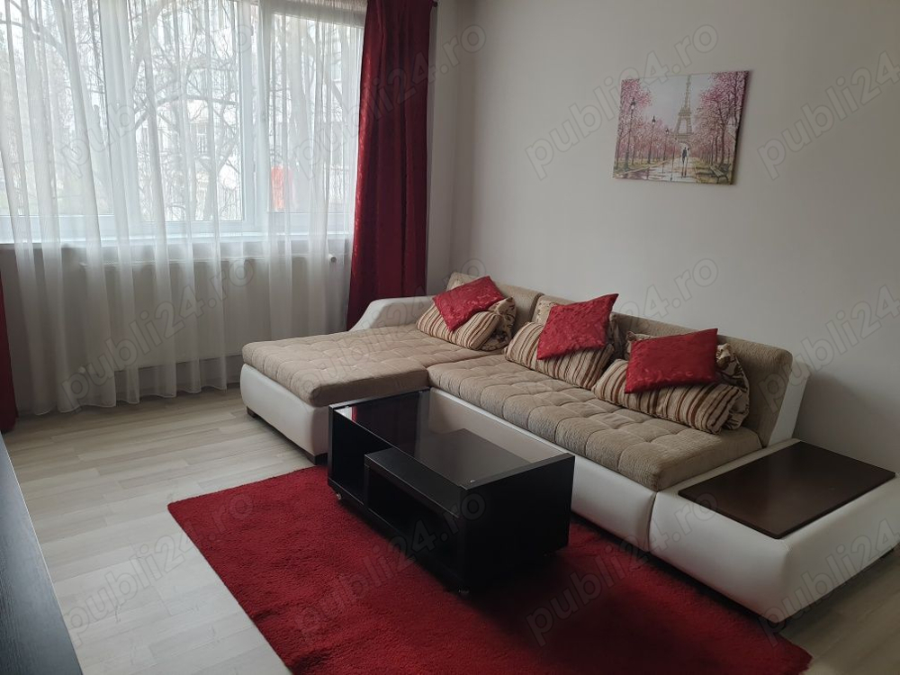 Lujerului, apartament 2 camere decomandat 