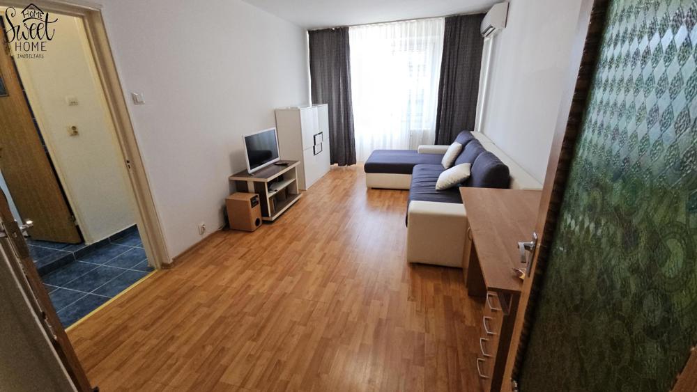 Apartament de inchiriat 3 camere Uverturii-Cernisoara