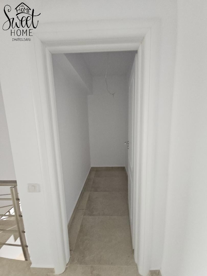 Apartament 3 camere duplex Trafic Greu