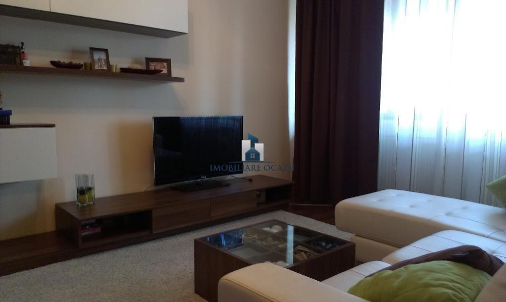 Vanzare Apartament 2 camere Decomandat Berceni-Straduintei