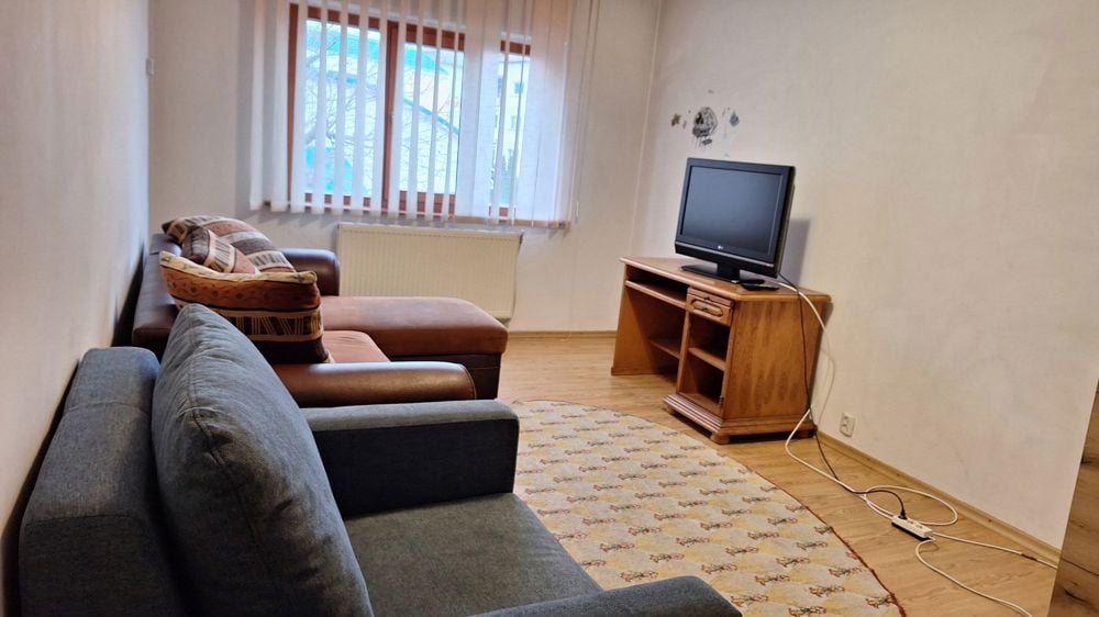 Apartament de Inchiriat Curtea de Arges