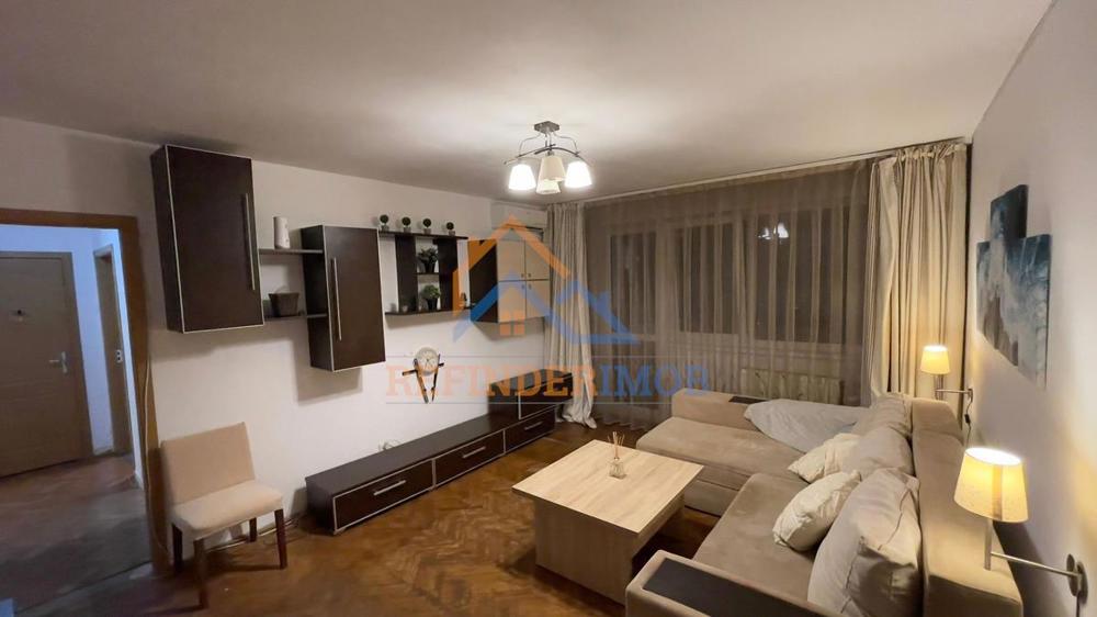 Apartament de inchiriat zona Bulevardul 1 Mai- Drumul Taberei