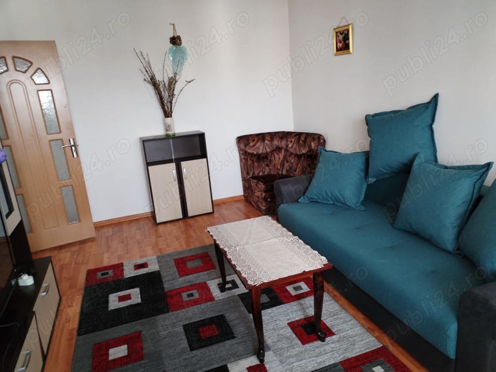 Închiriez apartament 2 camere, Ploiesti