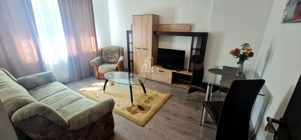 Apartament 2 Camere Modern De Inchiriat , Zona 7 Noiembrie, UMF/Spital