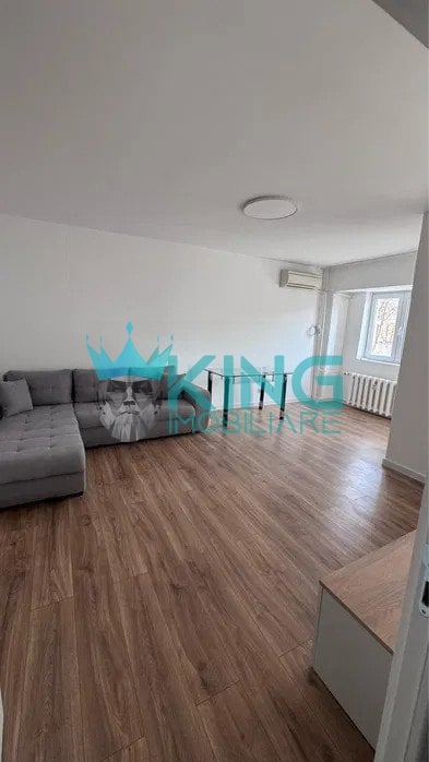  Apartament 2 Camere Barbu Vacarescu Bucuresti