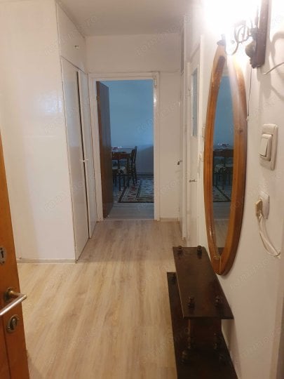 Apartament 4 camere Titan