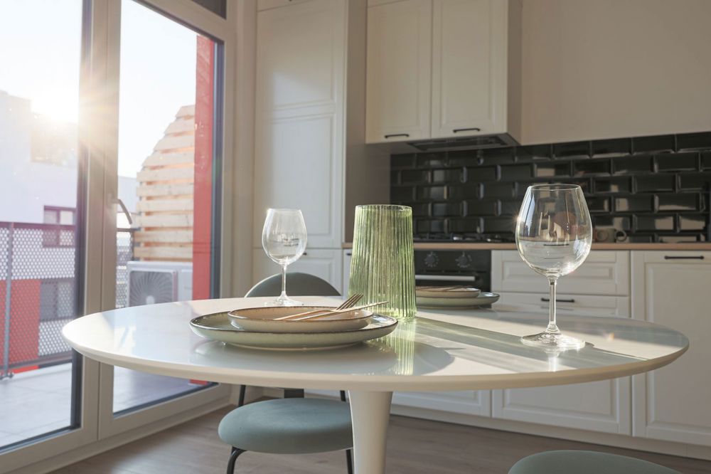 Cel mai ieftin apartament NOU ARED TVA INCLUS Comision 0