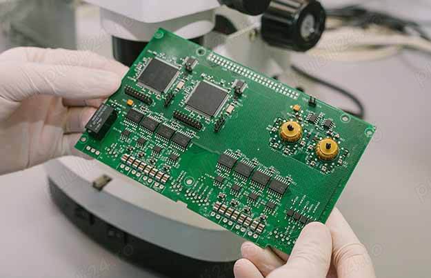 Angajam Operator SMT in Timisoara