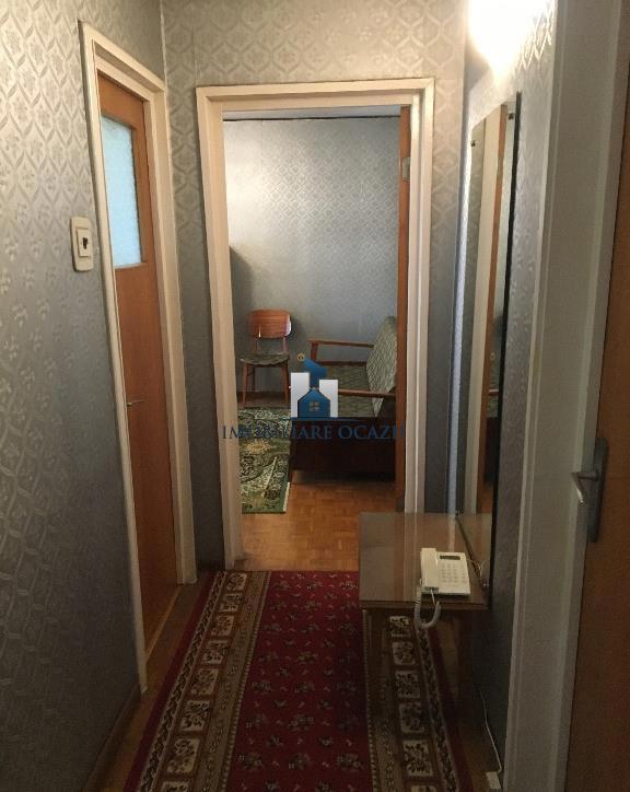 Vanzare Apartament 3 Decomandat Camere Berceni-Covasna