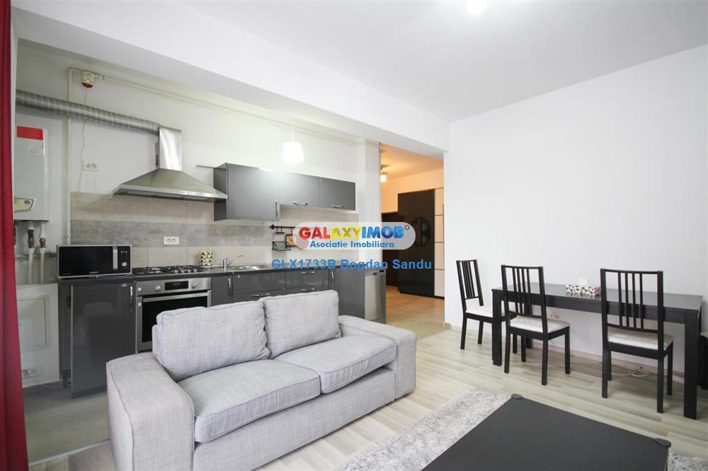 Apartament cu 3 camere de inchiriat in Militari Residence