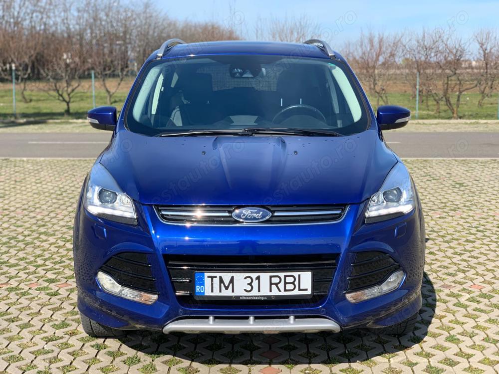 Vând FORD KUGA - 2016 motor 2.0L - 180 cp