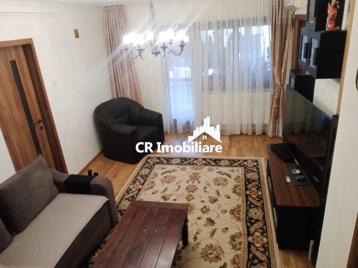 Vanzare apartament 2 camere Floreasca