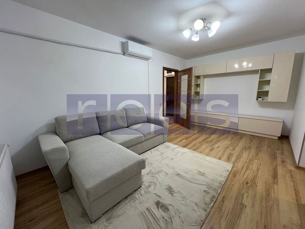 VANZARE 2 CAMERE | ZONA TIMPURI NOI | 5 MINUTE METROU TIMPURI NOI