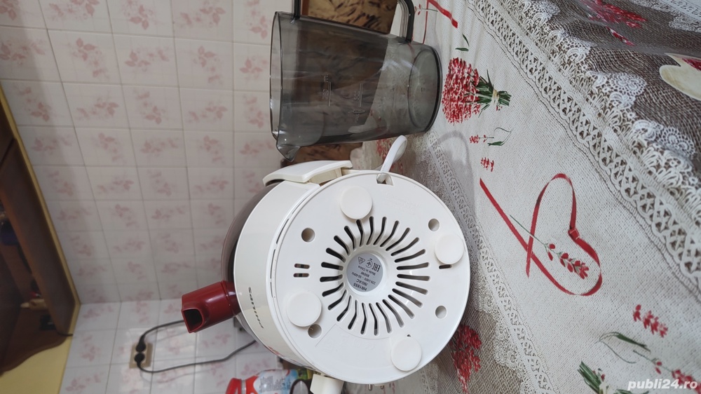 Vand Storcator fructe 