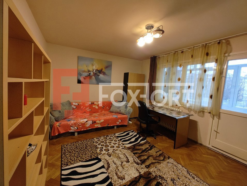 Apartament cu 2 camere de inchiriat in Timisoara, zona Medicina