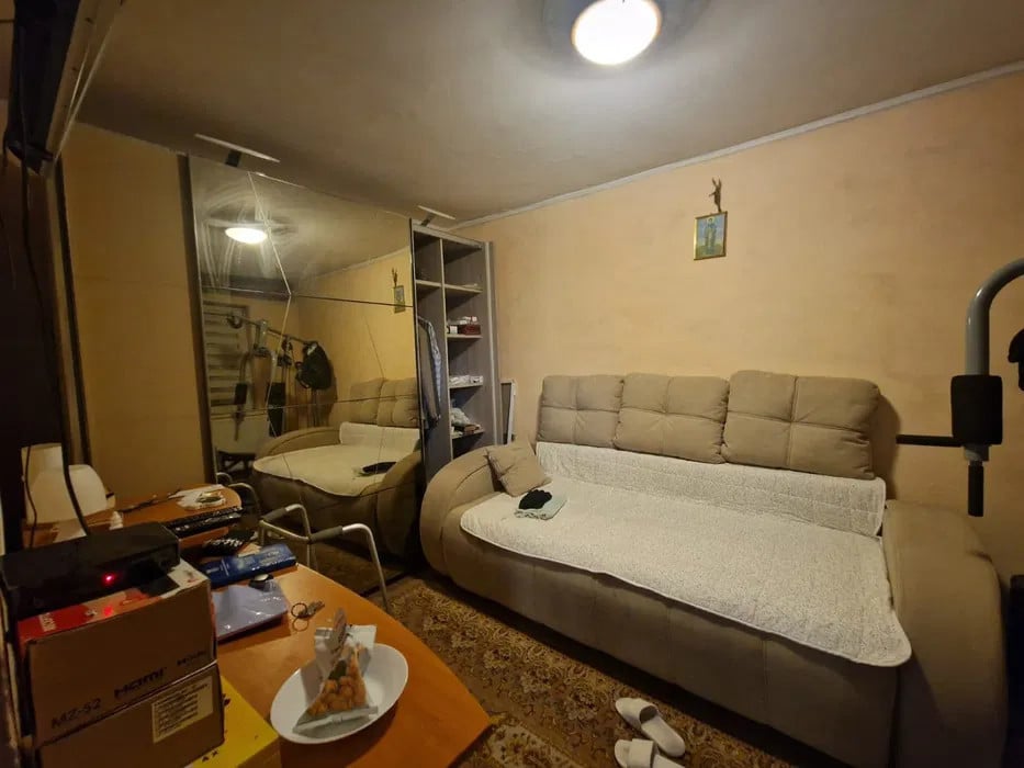 Apartament 2 camere