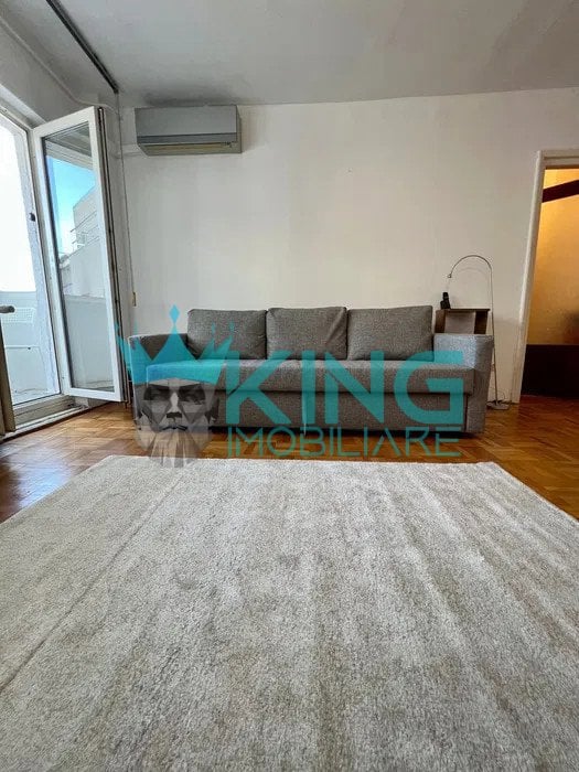 Apartament 2 Camere Banu Manta Bucuresti