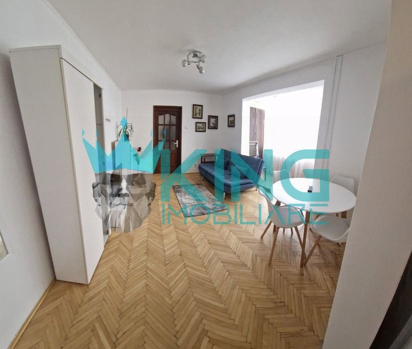 Apartament 2 Camere Gheorgheni Cluj-Napoca