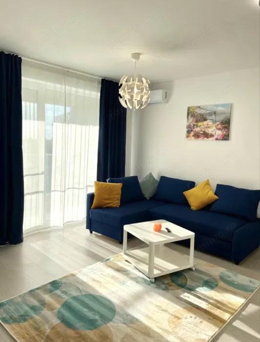 Apartament 2 camere City of Mara