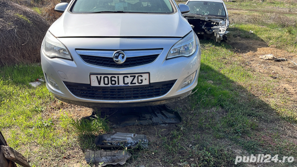 Demembrari auto OPEL AUDI VW