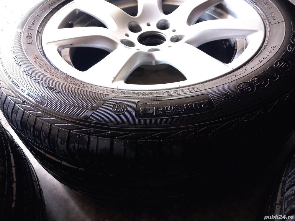jante+cauciucuri vară nou oferta