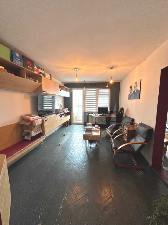 Apartament 2 camere, decomandat, Gheorgheni