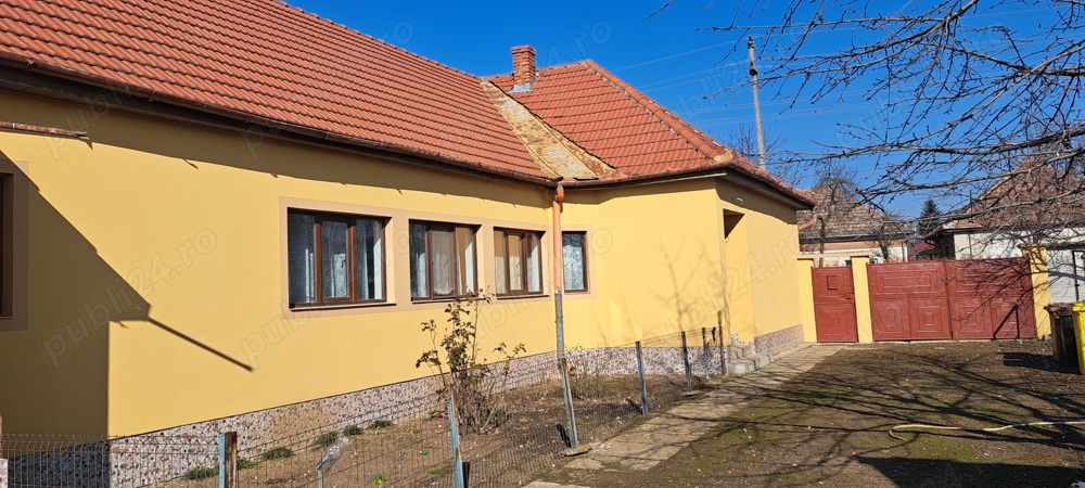 Casă de vanzare Pecica