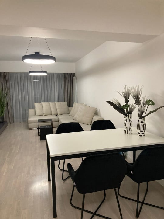 Apartament cu 2 camere, decomandat, Gheorghe Manu / Pta Sfintiii Voievozi