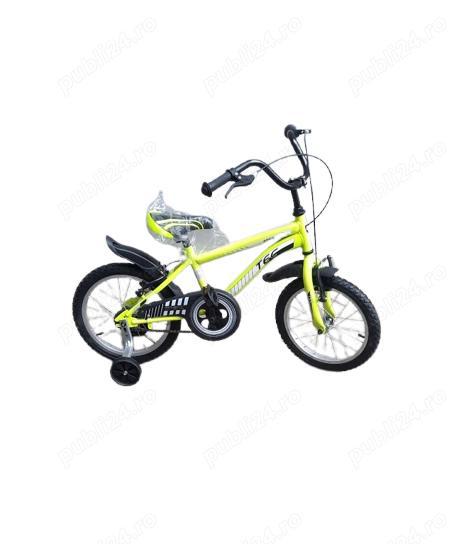 Bicicleta copii 16''