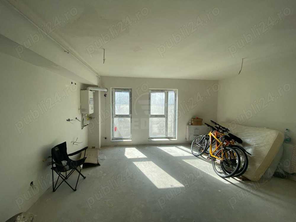 Apartament 3 camere Eroilor-NewCity cu parcare subterana