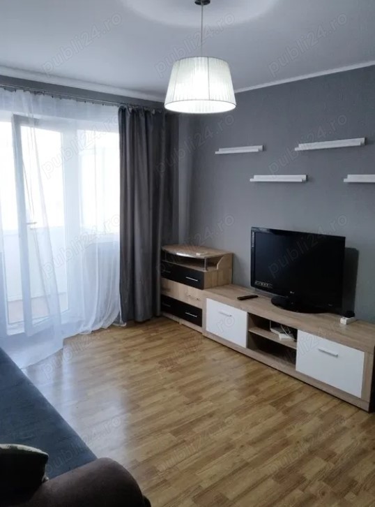 Apartament cu 2 camere in Alexandru cel Bun-Pasaj Octav Bancila