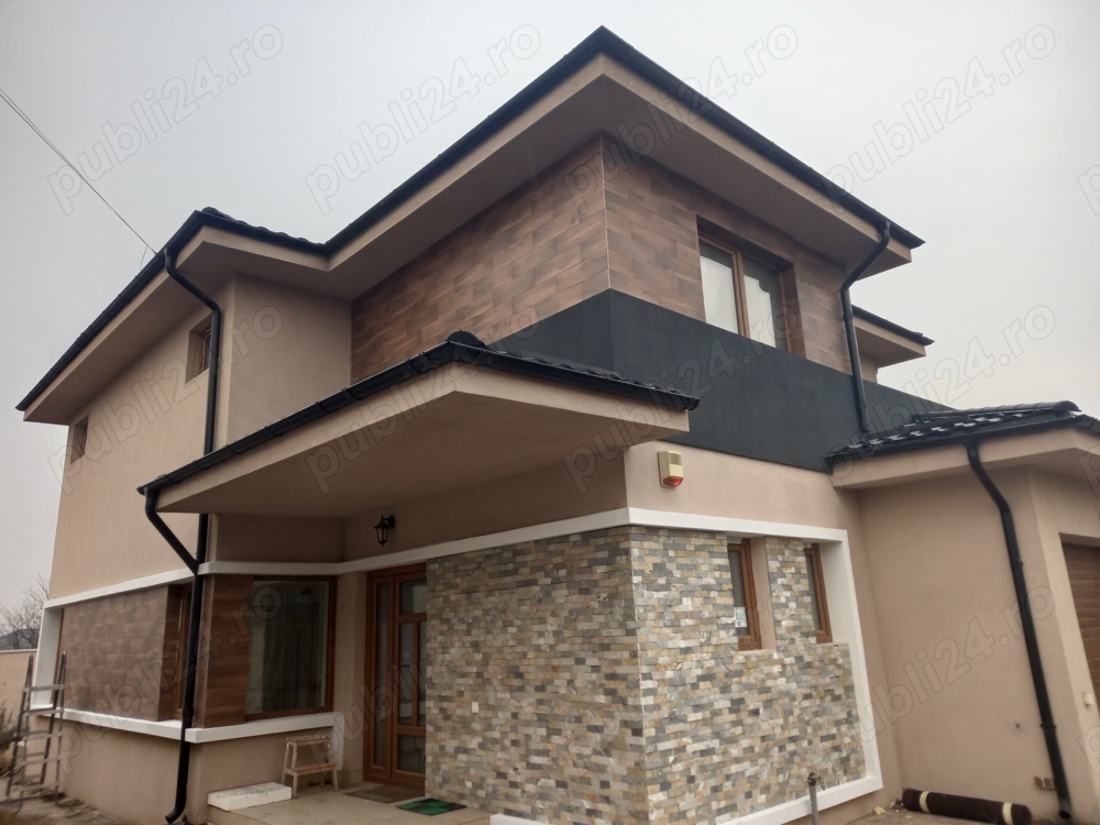 Vila P +1 Ford,Selgros Damila